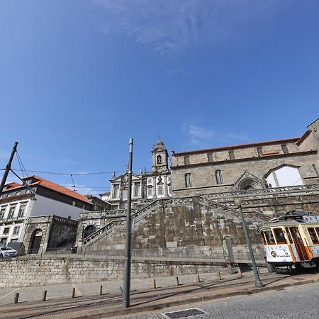 Flh Porto Modern Rooftop Εξωτερικό φωτογραφία