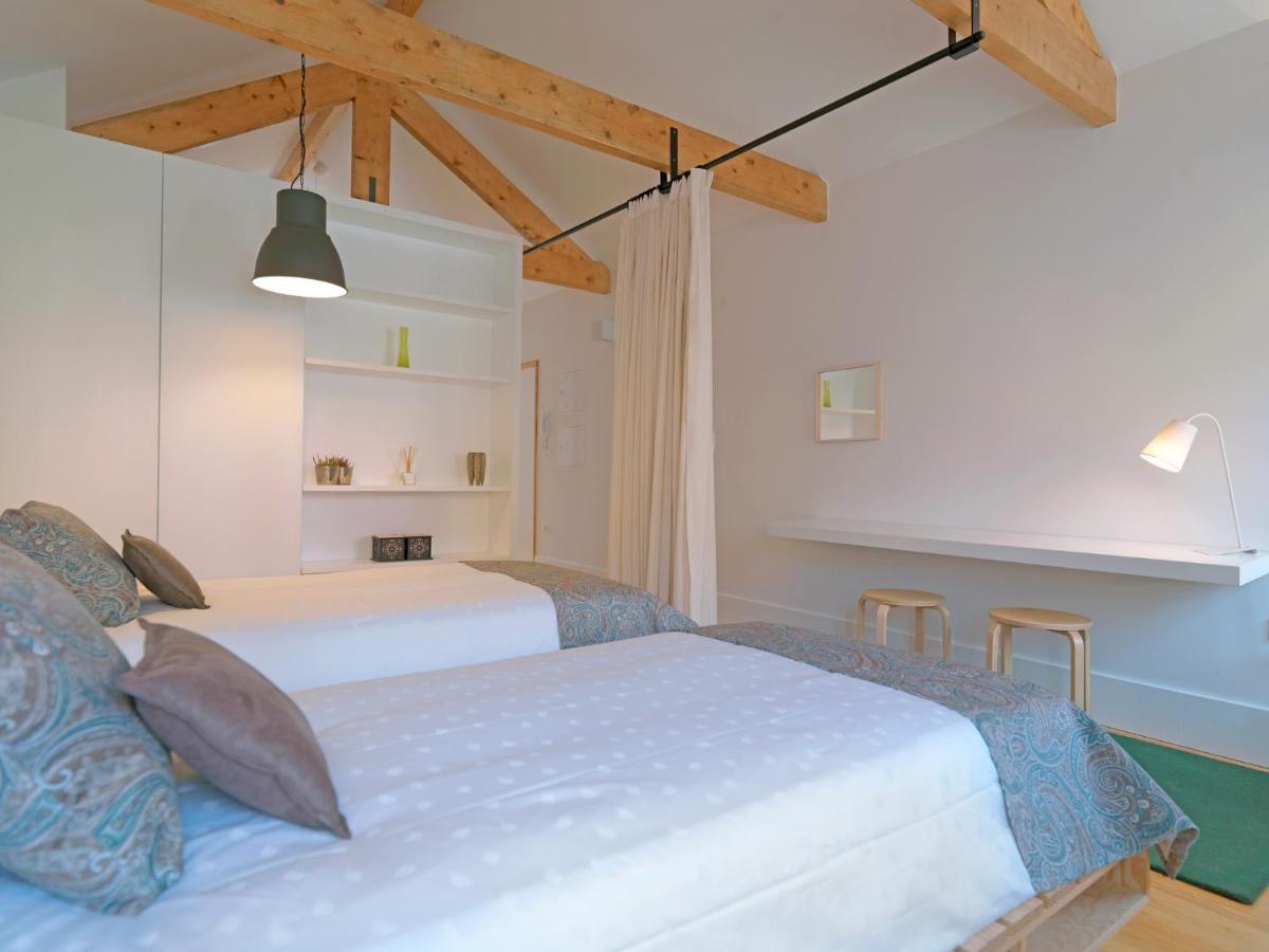 Flh Porto Modern Rooftop Εξωτερικό φωτογραφία
