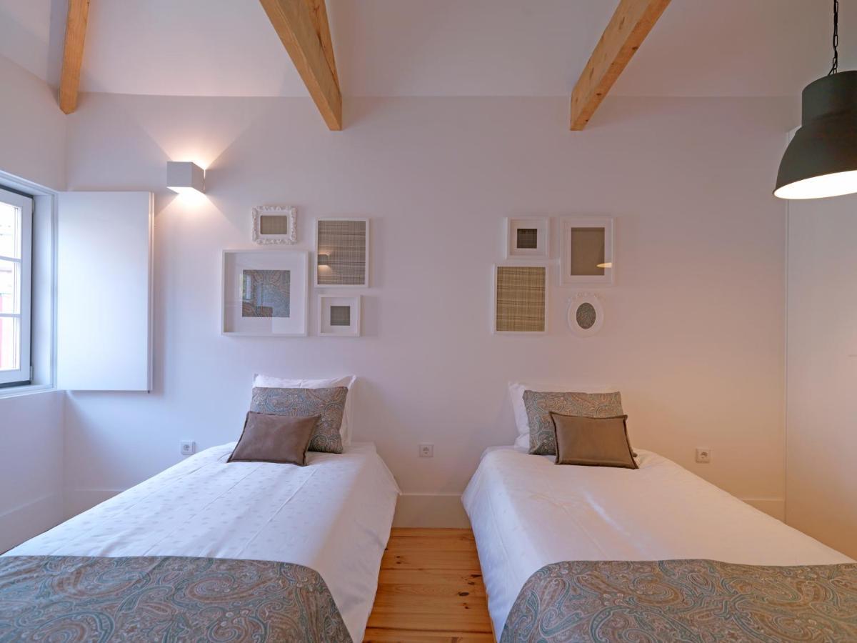 Flh Porto Modern Rooftop Εξωτερικό φωτογραφία