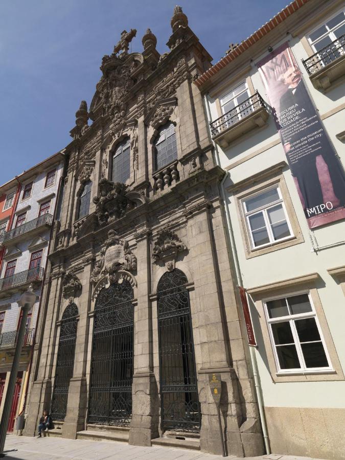 Flh Porto Modern Rooftop Εξωτερικό φωτογραφία